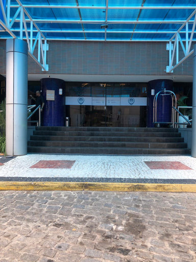 Others 5, Top Flat Fortaleza, Fortaleza