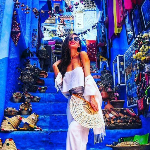 Food & Drinks 5, Casa Aya xaouen, Chefchaouen