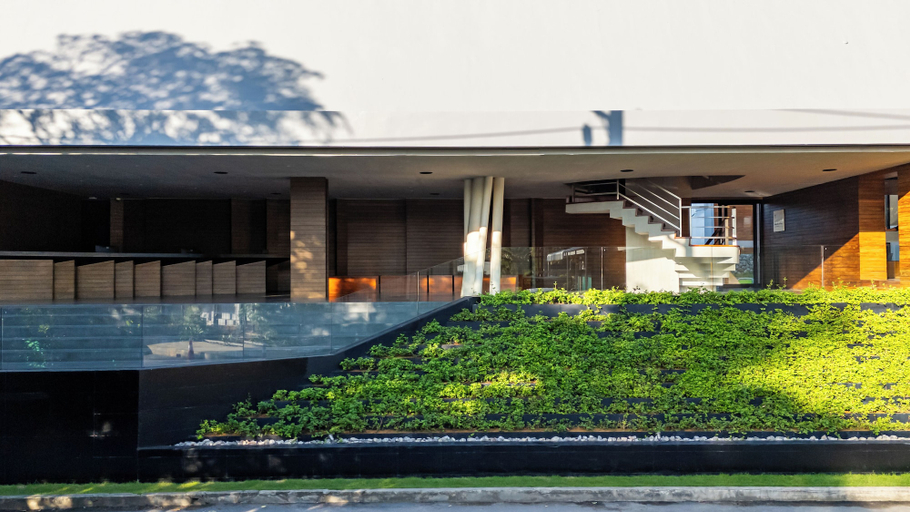Exterior & Views 2, Casa de La Flora, Takua Pa
