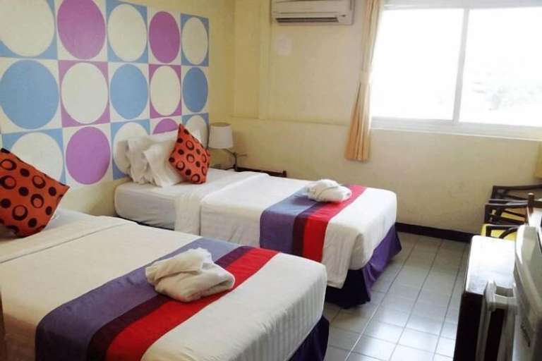 Bedroom 24