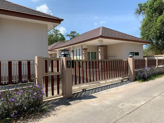 W House Ranong 1 Bedroom villa 8/10, Muang Ranong