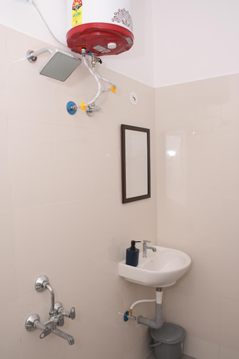Bathroom 4