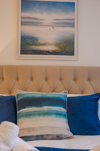 Others 4, Bloomfield Residence - SJA Stays - Luxury 2 Bed Apartment, Aberdeen