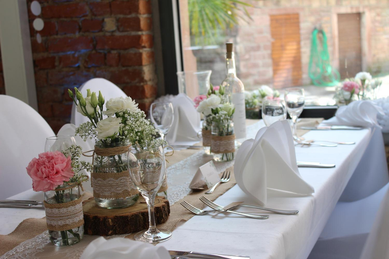 Food & Drinks 3, Fuchs'sche Muhle, Rhein-Neckar-Kreis