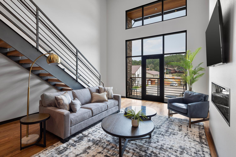 Others 4, McGregor & Main - Luxury Lofts, Pennington