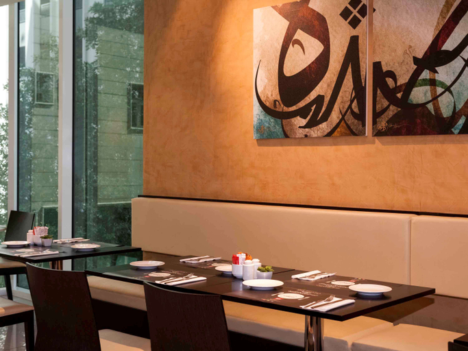 Food & Drinks 5, ibis Sharq, Kuwait City