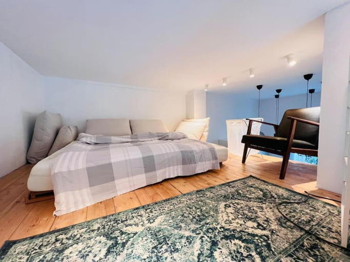 Bedroom 14