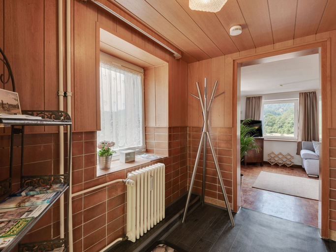 Others 4, Apartment in Malsburg With Garden, Lörrach