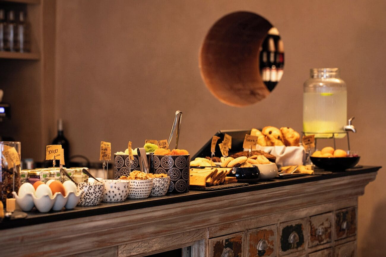 Food & Drinks 4, Residenza dell'Opera, Torino