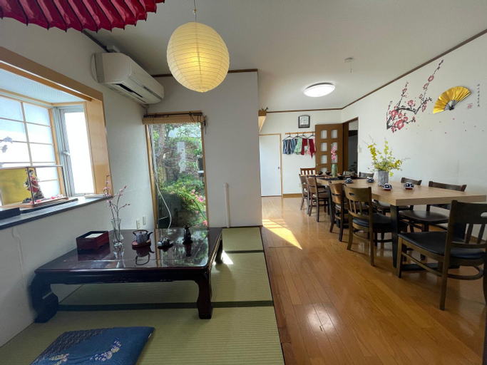 Restaurant 7