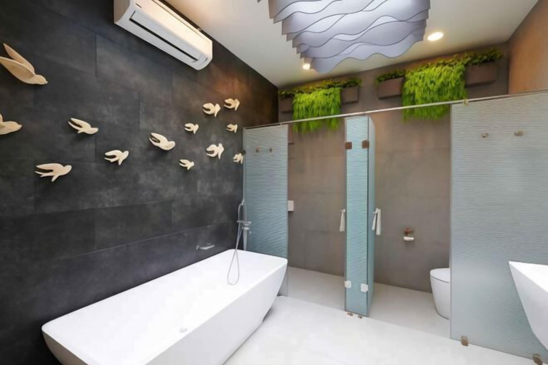 Bathroom 20