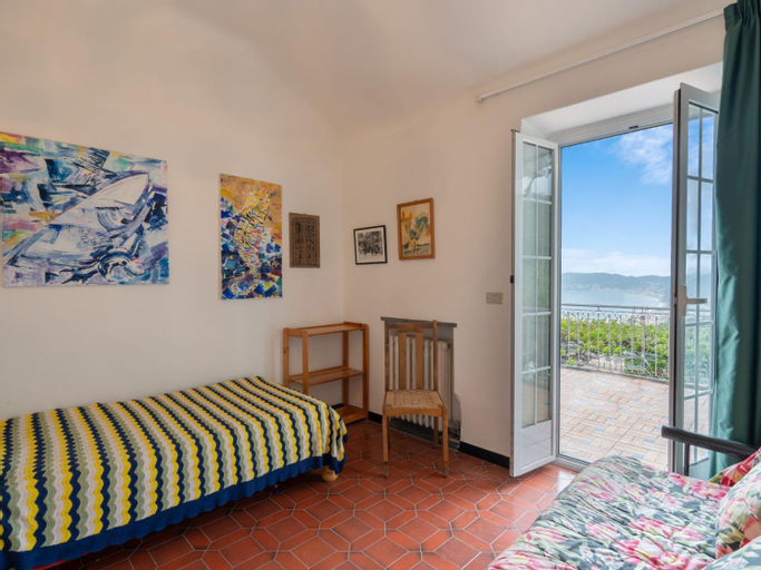Bedroom 1, Holiday Home Sara by Interhome, Savona