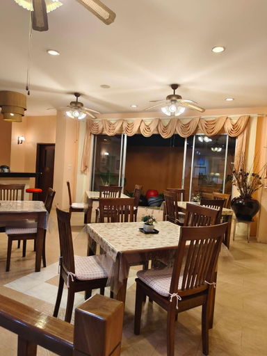 Food & Drinks, Angel Park Residence, Pattaya