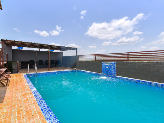 Sport & Beauty 5, Mangal Residency, Udaipur