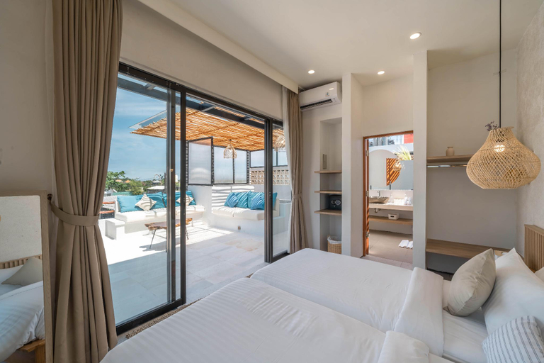 Bedroom 3, First Alaya, Badung