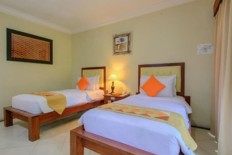 Bedroom 10