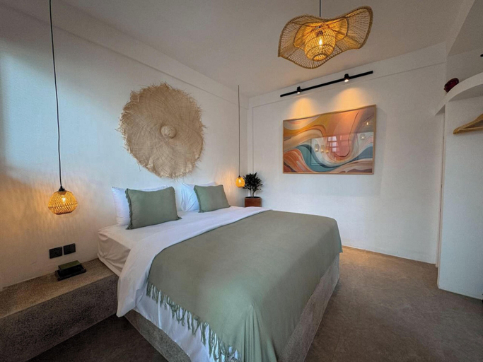 Bedroom 19