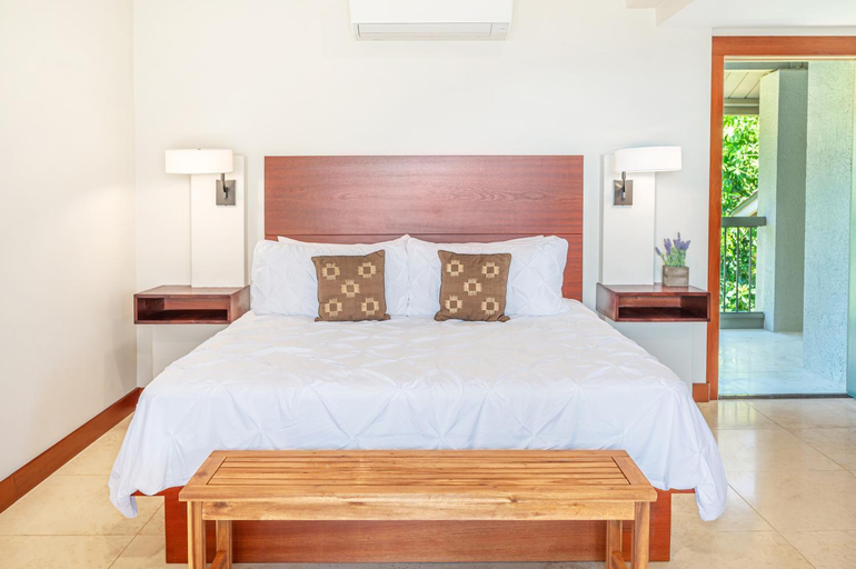Bedroom 3, Hanalei Bay Resort, Kauai