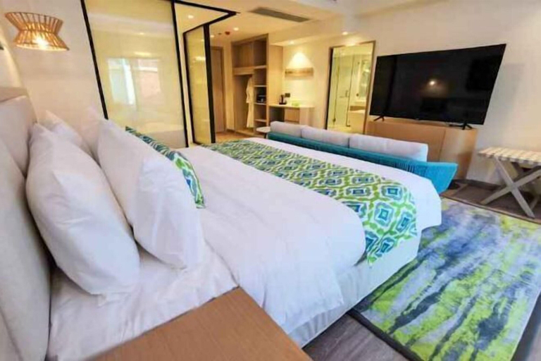 Bedroom 7