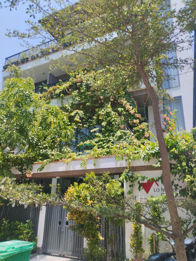 Others 3, La Maison de Fleurs, Sơn Trà