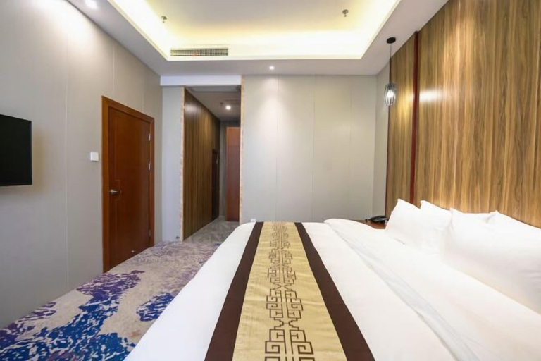 Others 5, Xinji Holiday Hotel, Nanchang