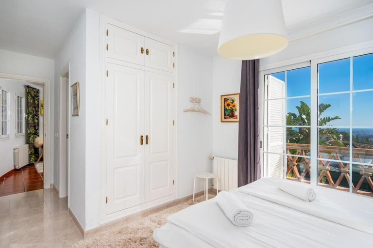3, Urb Villa with pool by Costarentals- Ref 139, Málaga