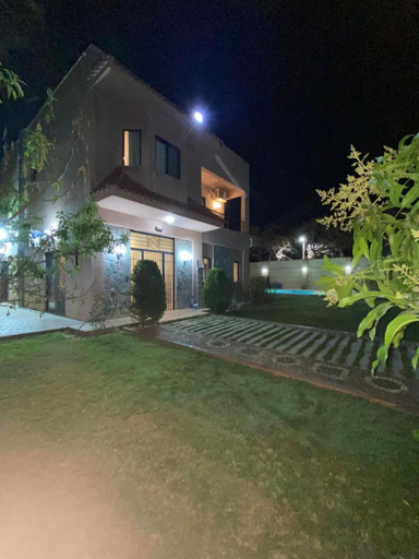 Others 2, Bahga villa , Al-'Amriyah