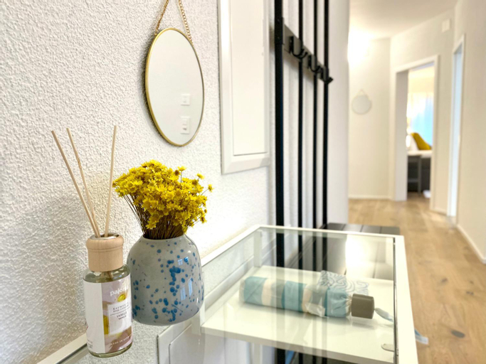 Facilities 4, GLAD Spot - Liestal - 10 min from Basel - Central, Design, Modern, Liestal