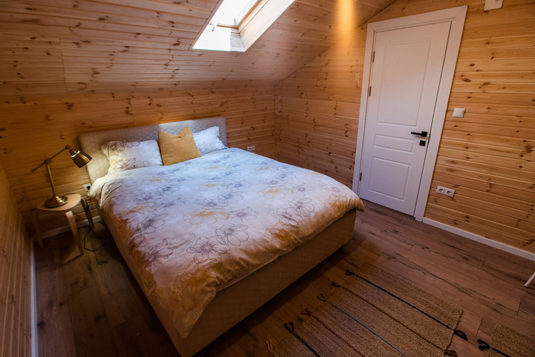 Bedroom 3, Midtown Sibiu - Cozy Apartment in Sibiu, Sibiu