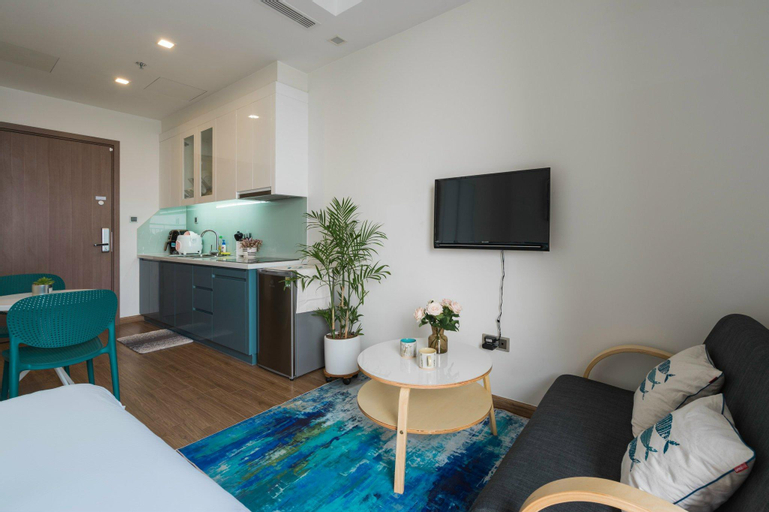 Others 3, Vinhomes Green Bay - Blissfull Homestay, Từ Liêm