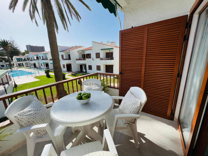 Others 5, Apartment Balandros with balcony, Las Palmas
