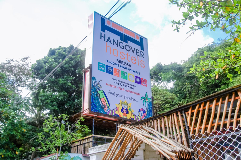 Others 4, Hangover Hostels Mirissa, Weligama