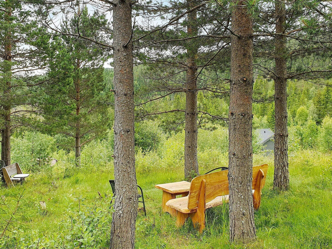 Exterior 5, 4 Star Holiday Home in Passebekk, Kongsberg