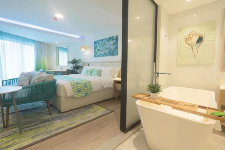 Bedroom 6