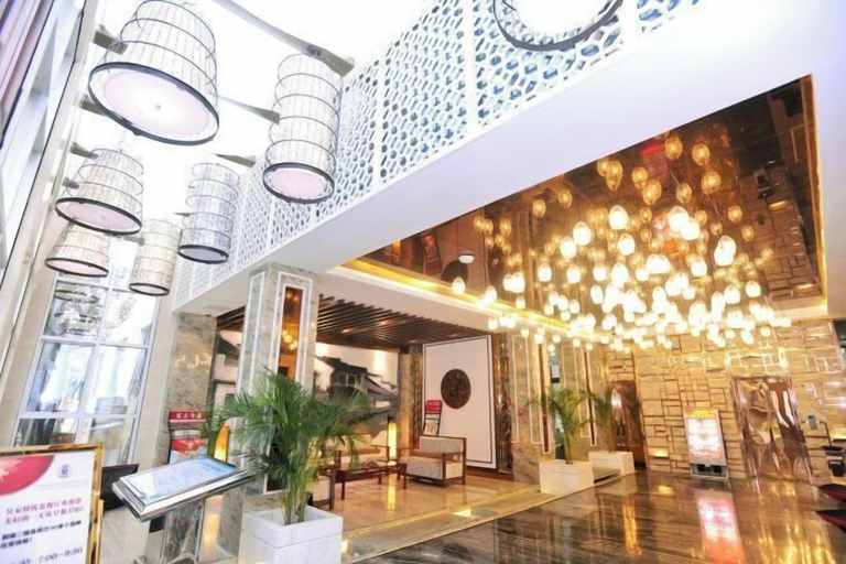 Others 5, Wujia Yizhan Boutique Inn, Zhengzhou