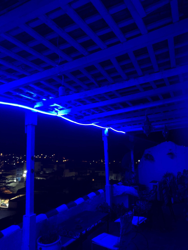 Food & Drinks 5, Hotel Barcelona, Chefchaouen
