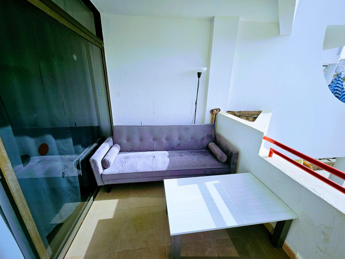 Bedroom 3, Holidays in Paradise, Las Palmas