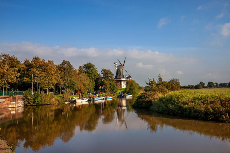 Others 5, Hotel Grachtenhuus Greetsiel, Aurich