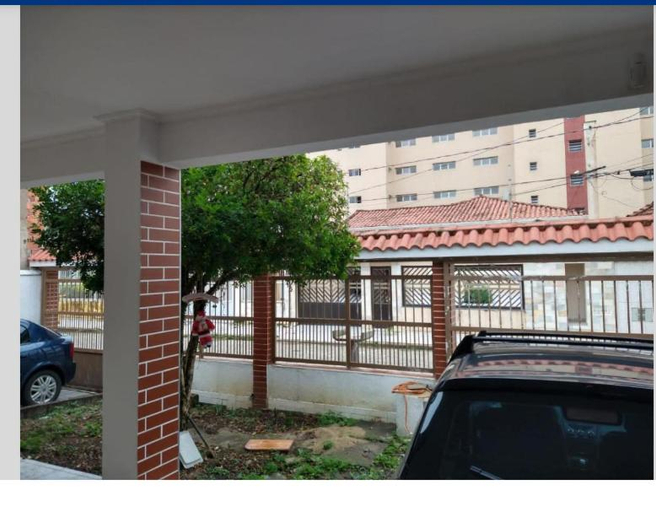 Others 2, SUITE - R&P - Centro, Peruíbe
