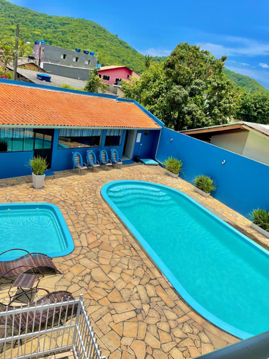 Sport & Beauty 2, Encanto Parque Pousada, Penha