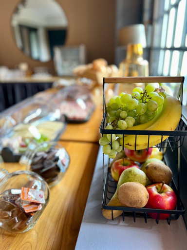 Food & Drinks 5, JUNIPRO Hotel Schinderhannes, Merzig-Wadern