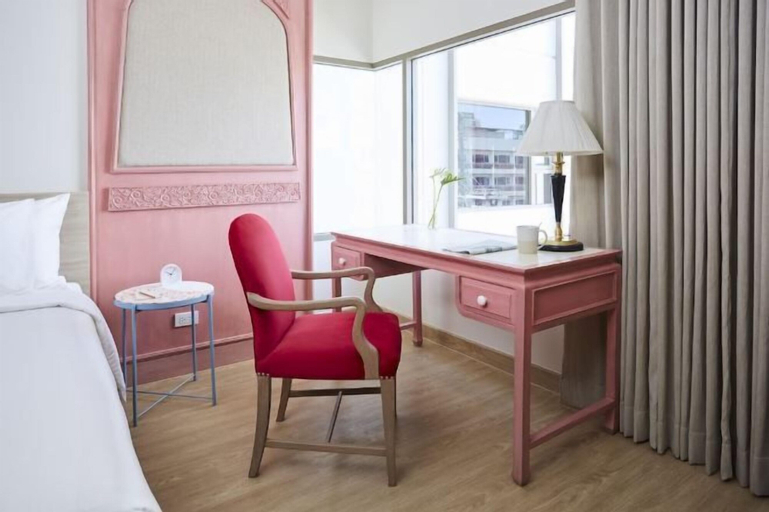 Bedroom 26