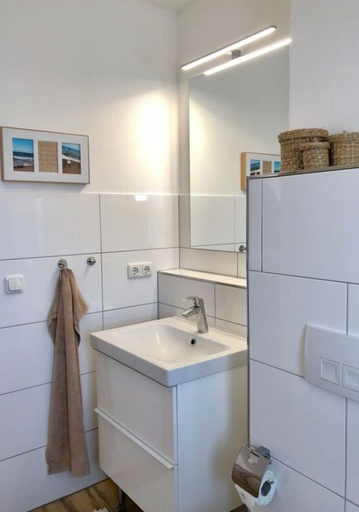 Bathroom 4, Schonhier-vimmendorf, Ostholstein