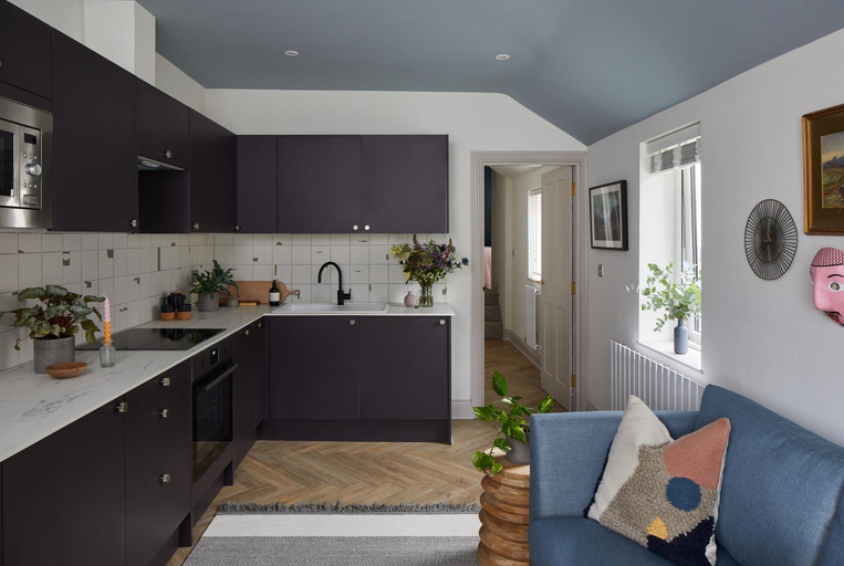 Others 4, Pontcanna by Black Door Stays, Cardiff