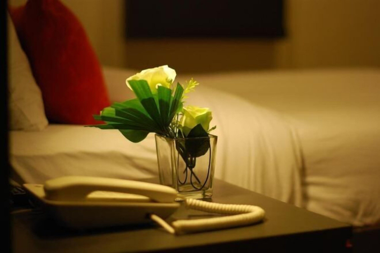 Bedroom 26