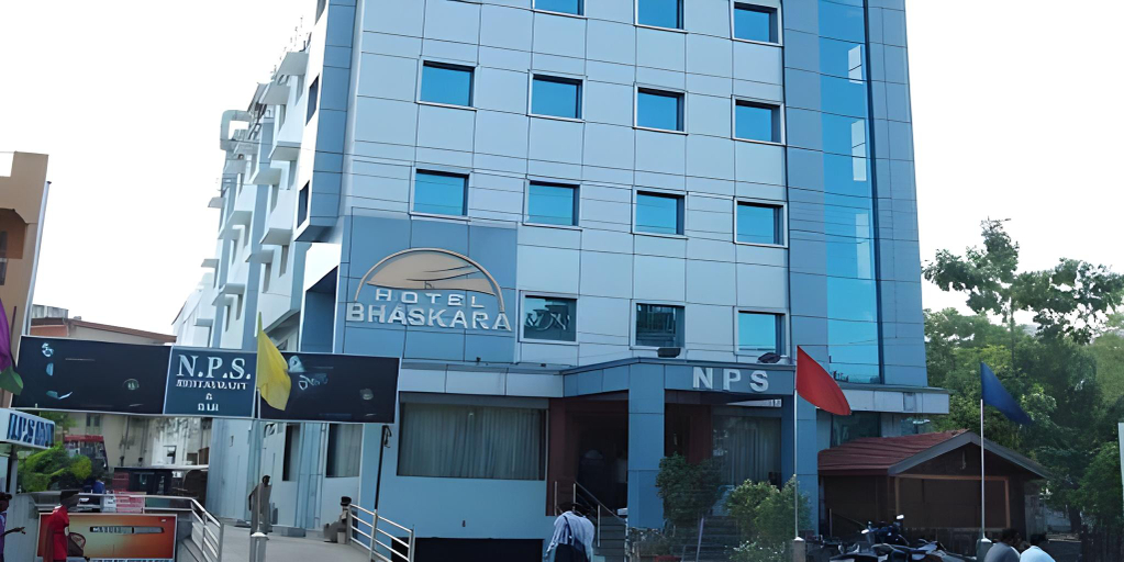 Others 2, HOTEL BHASKARA , Chittoor