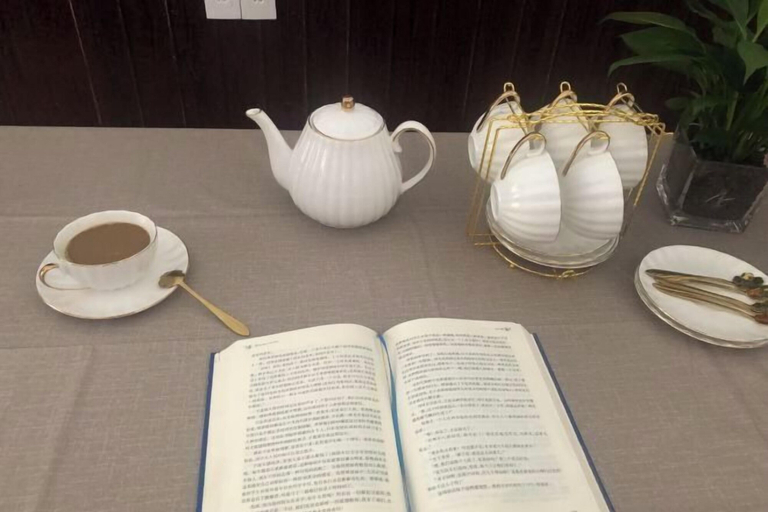 Food & Drinks 4, Yunxing Villa, Huzhou