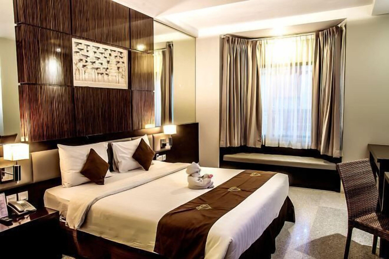 Bedroom 15