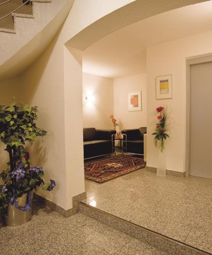 Others, Hotel Baren, Schwarzwald-Baar-Kreis