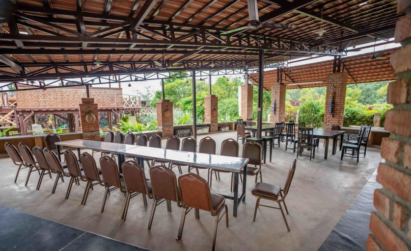 Food & Drinks 4, Satya Anantham Nature Retreat, Chikballapura